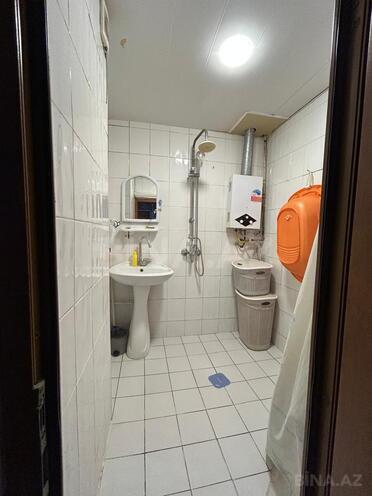 Satılır 3 otaqlı köhnə tikili 65 m², Memar Əcəmi m., photo 10 from 14