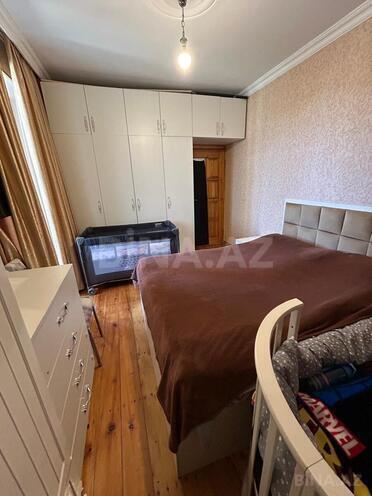 Satılır 3 otaqlı köhnə tikili 65 m², Memar Əcəmi m., photo 4 from 14