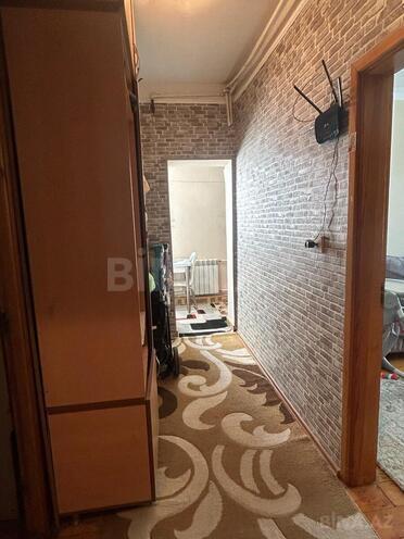 Satılır 3 otaqlı köhnə tikili 65 m², Memar Əcəmi m., photo 6 from 14