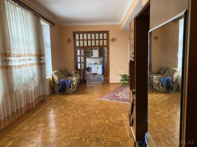 Satılır 5 otaqlı həyət evi/bağ evi 600 m², Badamdar q., photo 6 from 10