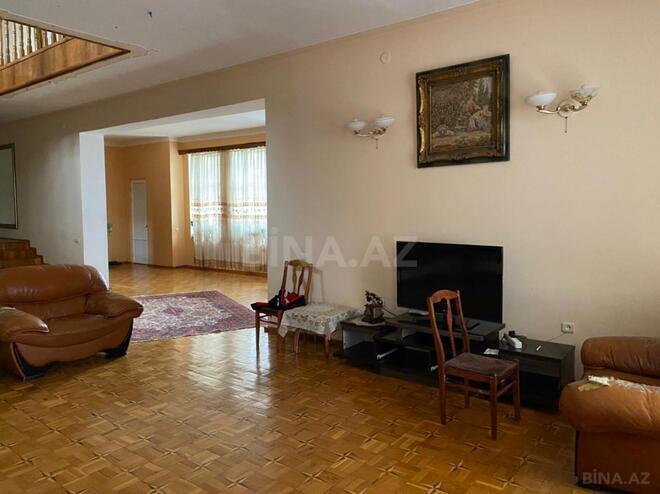 Satılır 5 otaqlı həyət evi/bağ evi 600 m², Badamdar q., photo 9 from 10