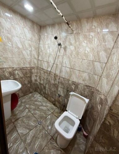 Satılır 2 otaqlı köhnə tikili 70 m², Gənclik m., photo 9 from 10