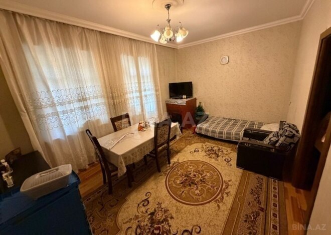 Satılır 2 otaqlı köhnə tikili 70 m², Gənclik m., photo 6 from 10