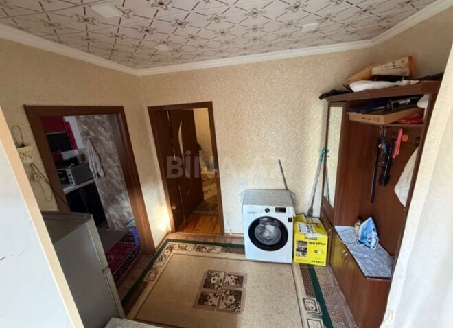 Satılır 2 otaqlı köhnə tikili 70 m², Gənclik m., photo 4 from 10