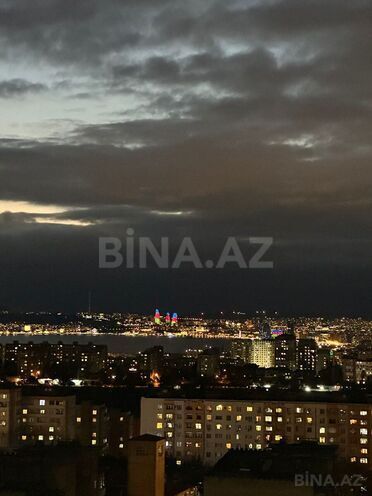 Продаётся 3-комн. новостройка 135 м², пос. Ени Гюнешли, photo 1 from 18