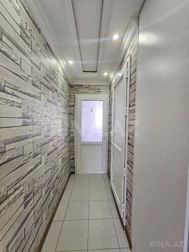 Satılır 3 otaqlı köhnə tikili 60 m², Elmlər Akademiyası m., photo 15 from 20