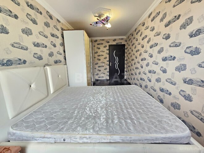 Satılır 3 otaqlı köhnə tikili 60 m², Elmlər Akademiyası m., photo 10 from 20