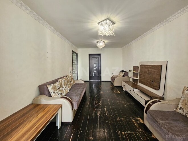 Satılır 3 otaqlı köhnə tikili 60 m², Elmlər Akademiyası m., photo 4 from 20