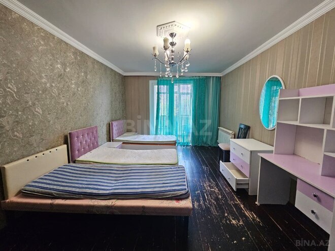 Satılır 3 otaqlı köhnə tikili 60 m², Elmlər Akademiyası m., photo 6 from 20