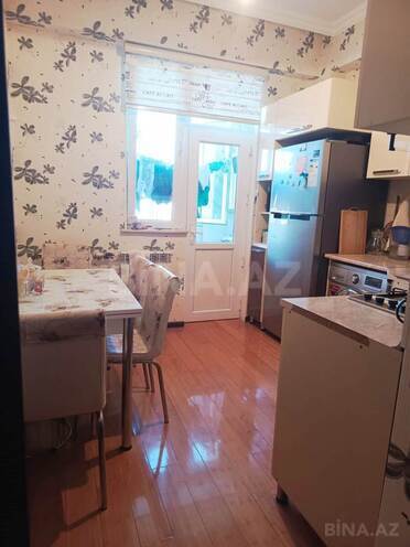 Satılır 2 otaqlı yeni tikili 65 m², Yeni Günəşli q., photo 6 from 11