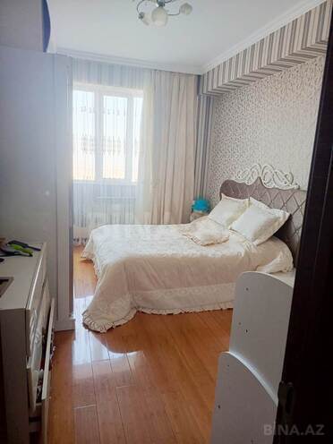 Satılır 2 otaqlı yeni tikili 65 m², Yeni Günəşli q., photo 4 from 11