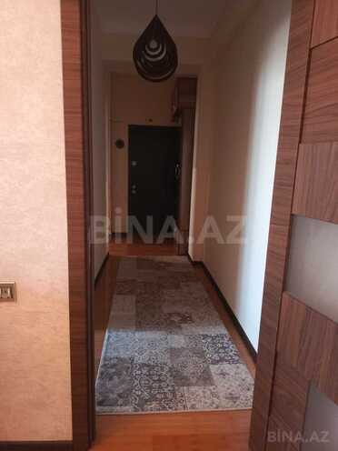Satılır 2 otaqlı yeni tikili 65 m², Yeni Günəşli q., photo 8 from 11