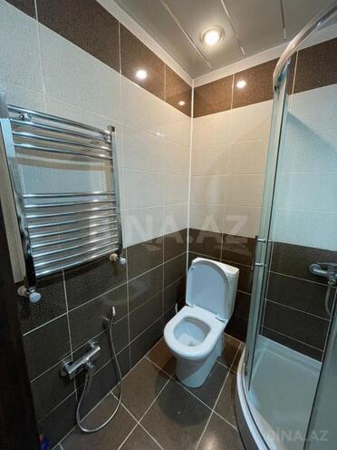 Satılır 2 otaqlı yeni tikili 65 m², Yeni Günəşli q., photo 10 from 11