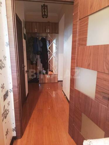 Satılır 2 otaqlı yeni tikili 65 m², Yeni Günəşli q., photo 7 from 11