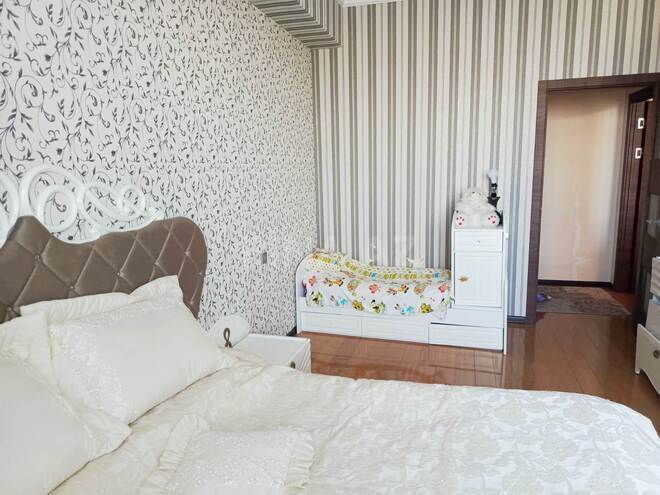 Satılır 2 otaqlı yeni tikili 65 m², Yeni Günəşli q., photo 5 from 11