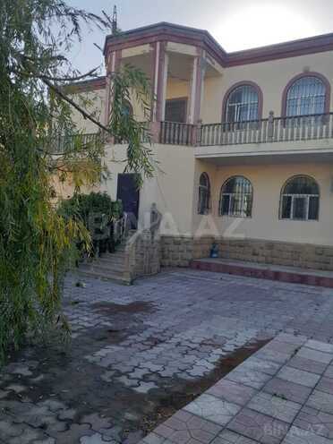 Продаётся 10-комн. дом/дача 400 м², пос. Бадамдар, photo 1 from 15
