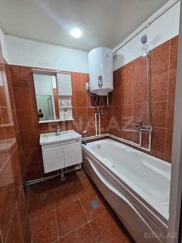 Продаётся 3-комн. вторичка 80 м², м. Ахмедлы, photo 12 from 14