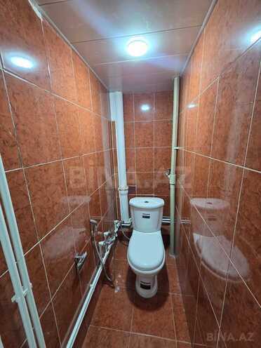Продаётся 3-комн. вторичка 80 м², м. Ахмедлы, photo 13 from 14