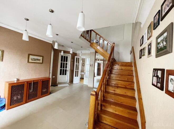 Satılır 4 otaqlı köhnə tikili 170 m², Sahil m., photo 7 from 20