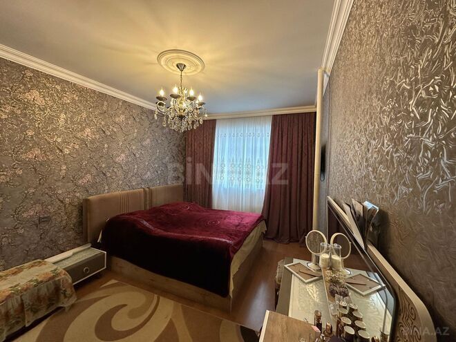 Satılır 3 otaqlı köhnə tikili 75 m², Əhmədli m., photo 6 from 12