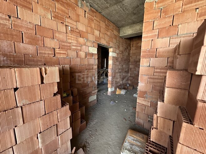 Satılır 1 otaqlı yeni tikili 35 m², photo 3 from 6
