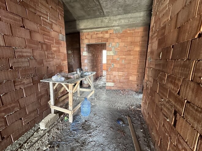 Satılır 1 otaqlı yeni tikili 35 m², photo 5 from 6