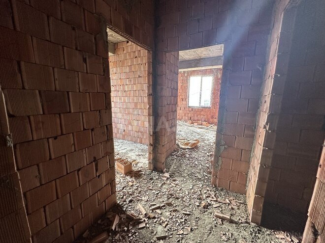 Satılır 1 otaqlı yeni tikili 35 m², photo 4 from 6