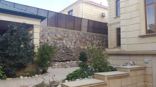 Продаётся 8-комн. дом/дача 600 м², пос. Бадамдар, photo 3 from 17