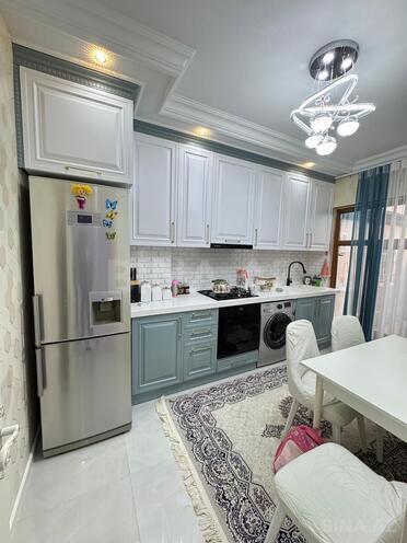 Продаётся 4-комн. дом/дача 115 м², пос. Ени Сураханы, photo 8 from 18