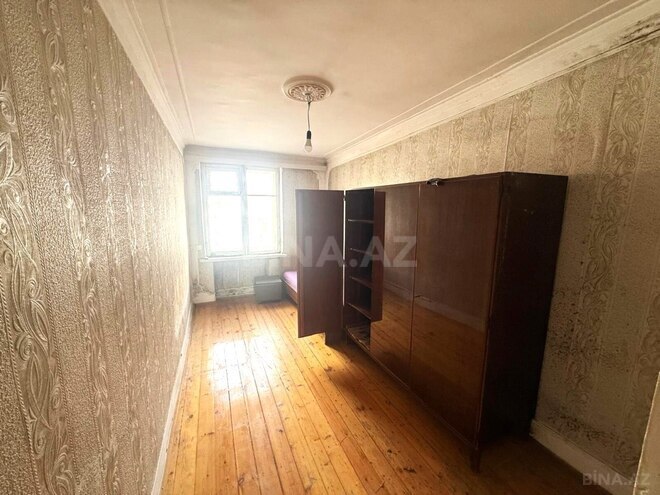 Satılır 2 otaqlı köhnə tikili 45 m², 28 May m., photo 5 from 9