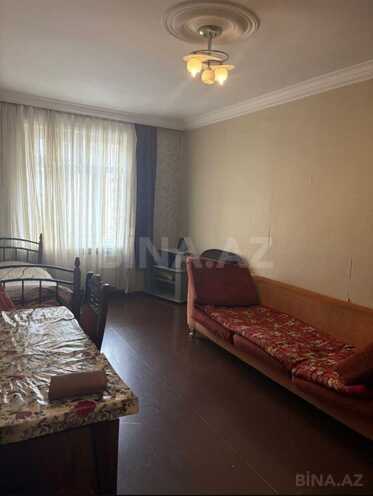İcarəyə verilir 3 otaqlı köhnə tikili 65 m², Həzi Aslanov m., photo 3 from 14