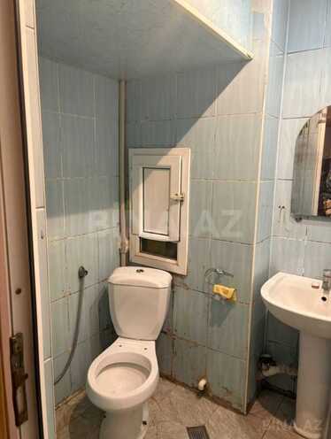 İcarəyə verilir 3 otaqlı köhnə tikili 65 m², Həzi Aslanov m., photo 12 from 14