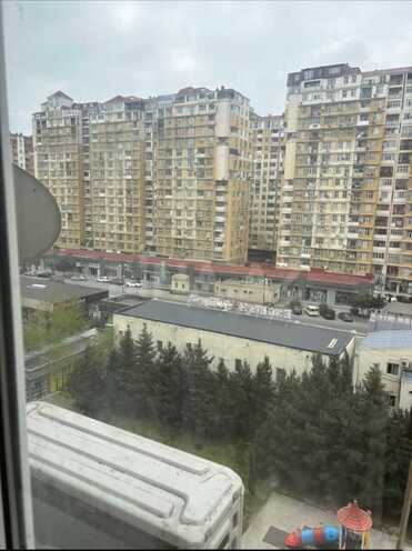 İcarəyə verilir 3 otaqlı köhnə tikili 65 m², Həzi Aslanov m., photo 1 from 14