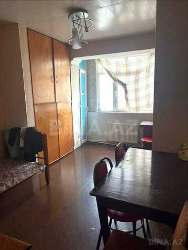 İcarəyə verilir 3 otaqlı köhnə tikili 65 m², Həzi Aslanov m., photo 10 from 14
