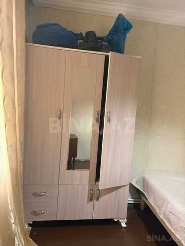 İcarəyə verilir 3 otaqlı köhnə tikili 65 m², Həzi Aslanov m., photo 9 from 14