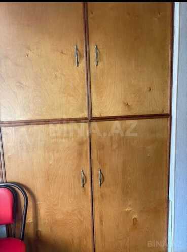 İcarəyə verilir 3 otaqlı köhnə tikili 65 m², Həzi Aslanov m., photo 13 from 14