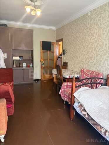 İcarəyə verilir 3 otaqlı köhnə tikili 65 m², Həzi Aslanov m., photo 5 from 14