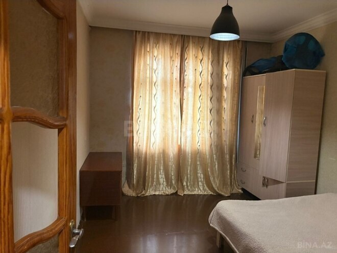 İcarəyə verilir 3 otaqlı köhnə tikili 65 m², Həzi Aslanov m., photo 7 from 14