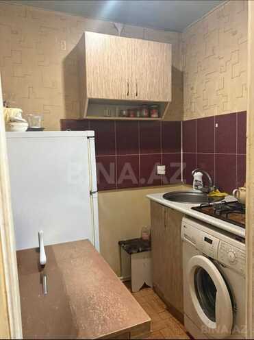 İcarəyə verilir 3 otaqlı köhnə tikili 65 m², Həzi Aslanov m., photo 11 from 14
