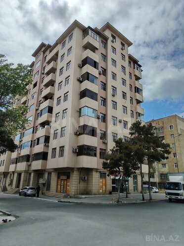 Продаётся 3-комн. новостройка 100 м², пос. Бакиханова, photo 22 from 24