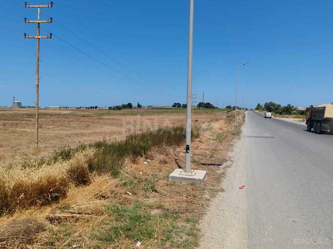Satılır  torpaq 370 sot, Abşeron r., photo 4 from 14