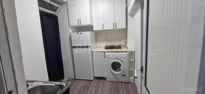 İcarəyə verilir 2 otaqlı köhnə tikili 45 m², İnşaatçılar m., photo 5 from 7