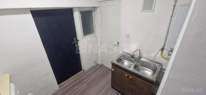 İcarəyə verilir 2 otaqlı köhnə tikili 45 m², İnşaatçılar m., photo 6 from 7