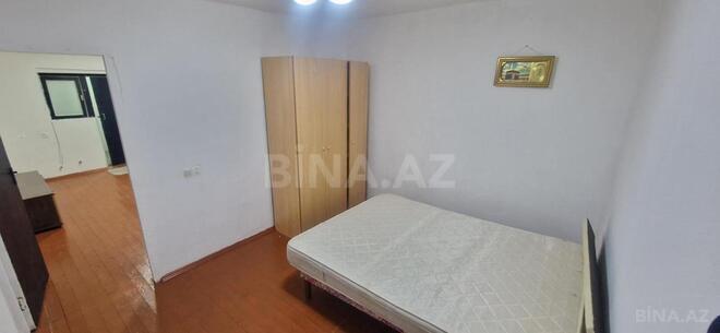 İcarəyə verilir 2 otaqlı köhnə tikili 45 m², İnşaatçılar m., photo 4 from 7