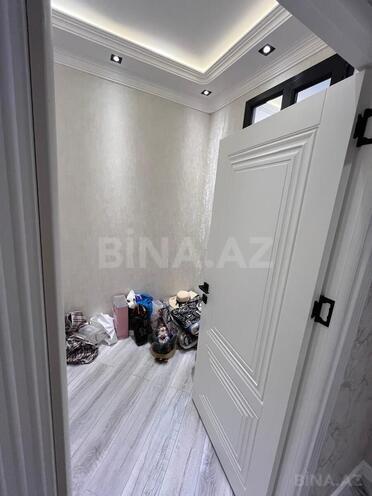 İcarəyə verilir 3 otaqlı yeni tikili 112 m², Nəsimi r., photo 11 from 14