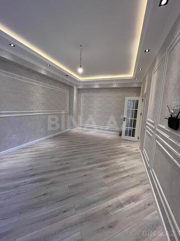 İcarəyə verilir 3 otaqlı yeni tikili 112 m², Nəsimi r., photo 10 from 14