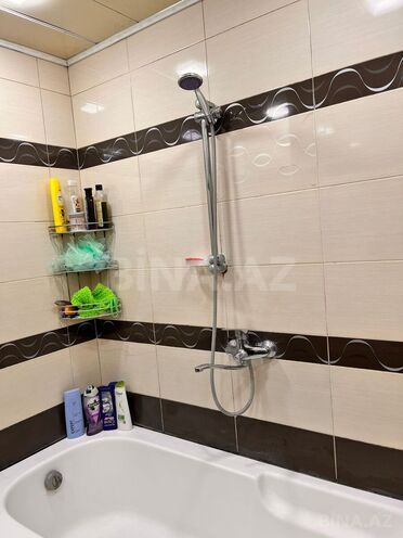 Satılır 4 otaqlı yeni tikili 135 m², Yeni Yasamal q., photo 22 from 27