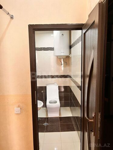 Satılır 4 otaqlı yeni tikili 135 m², Yeni Yasamal q., photo 21 from 27