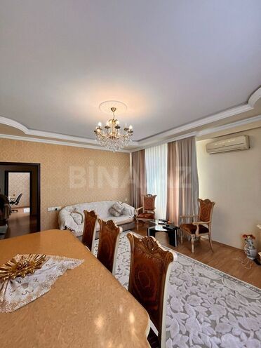 Satılır 4 otaqlı yeni tikili 135 m², Yeni Yasamal q., photo 6 from 27