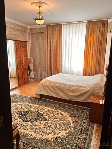 Satılır 4 otaqlı yeni tikili 135 m², Yeni Yasamal q., photo 17 from 27